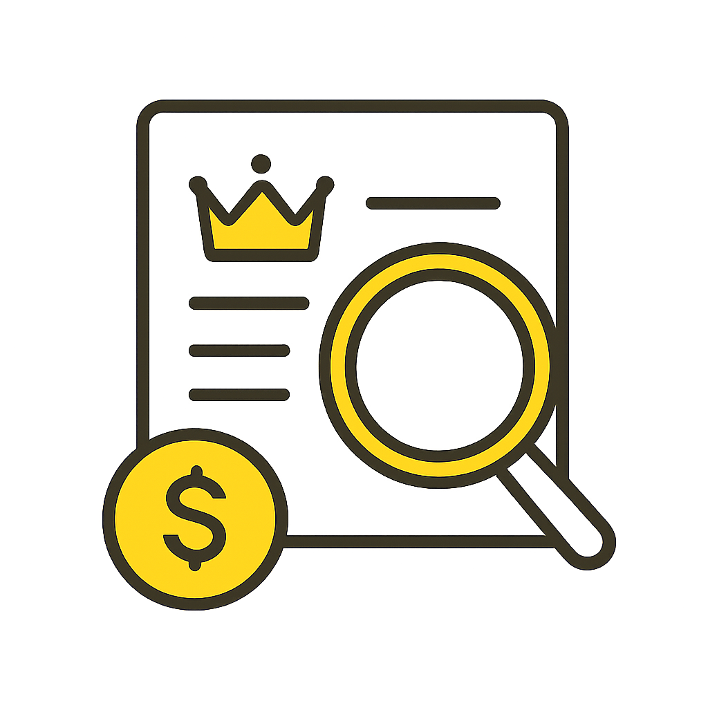 Guidance resource badge for Raja Luck Notices.