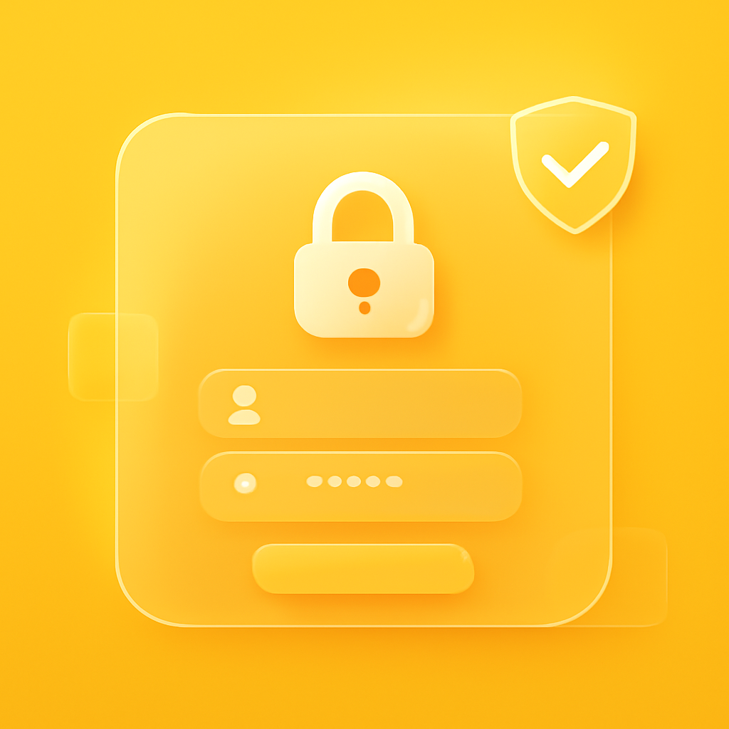 Illustration of Raja Luck Notices topics.