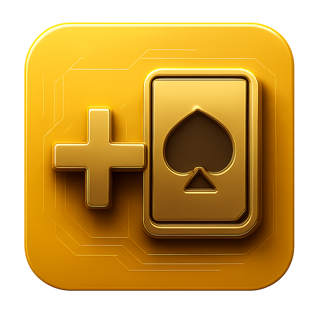 An icon symbolizing account security.