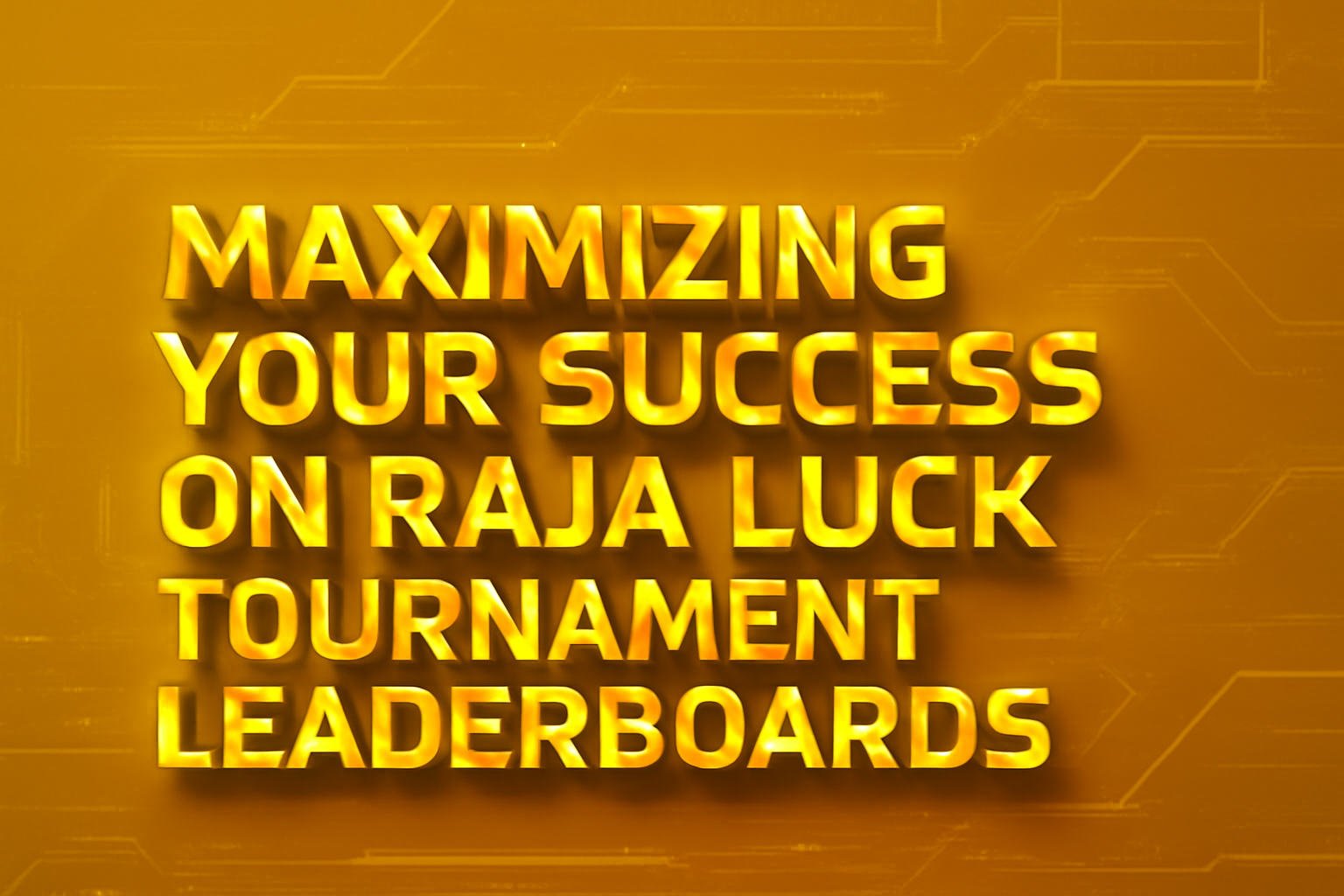 Information scene regarding handling suspicious login attempts for Raja Luck.