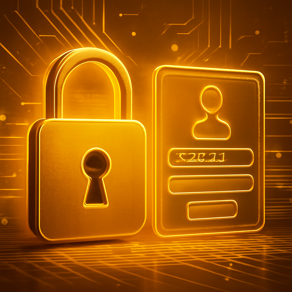 Illustration detailing steps for handling suspicious logins at Raja Luck.