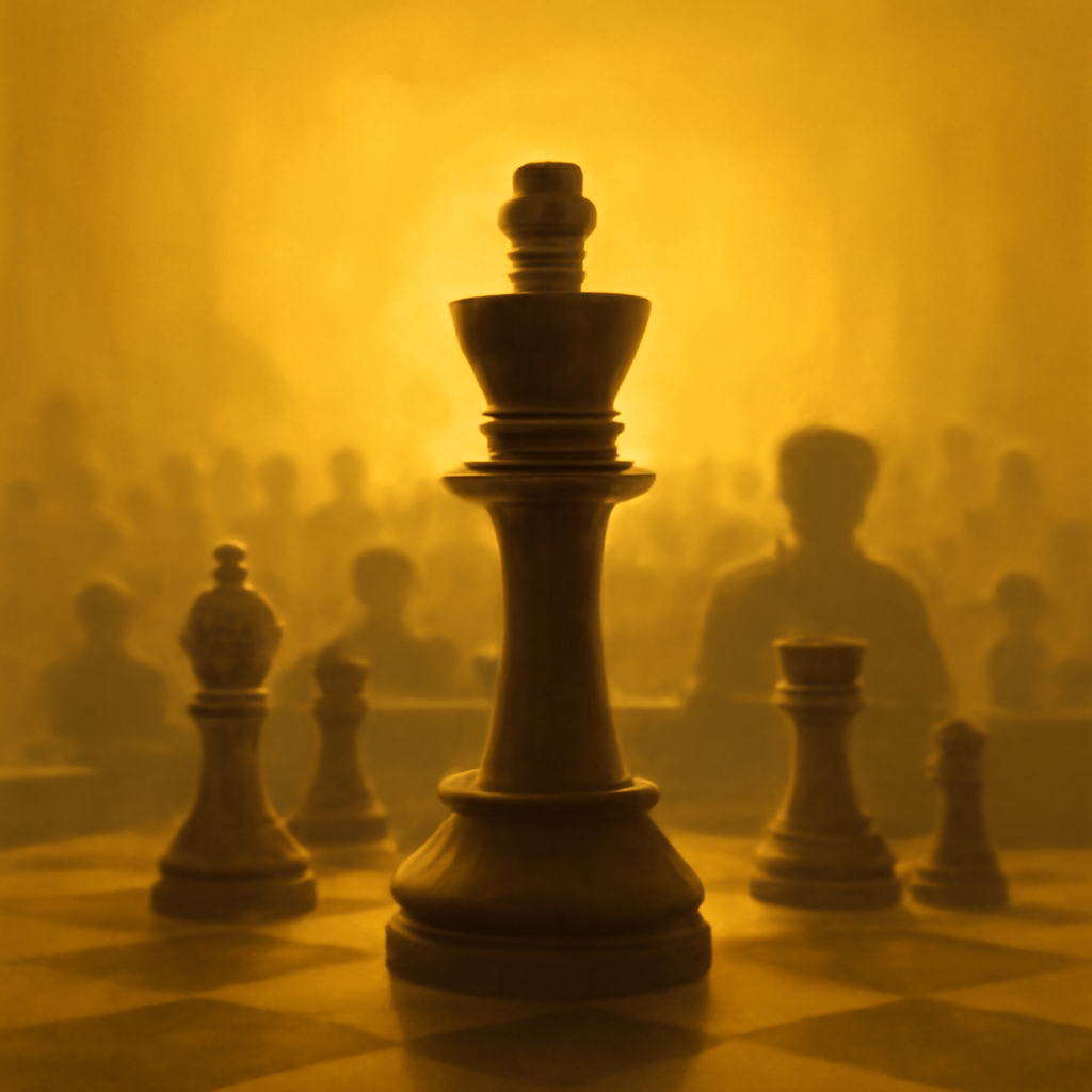 Icon representing the password reset guide for Raja Luck.