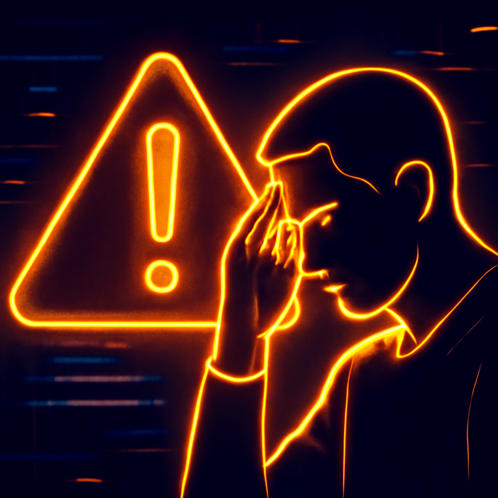 An icon symbolizing account security.