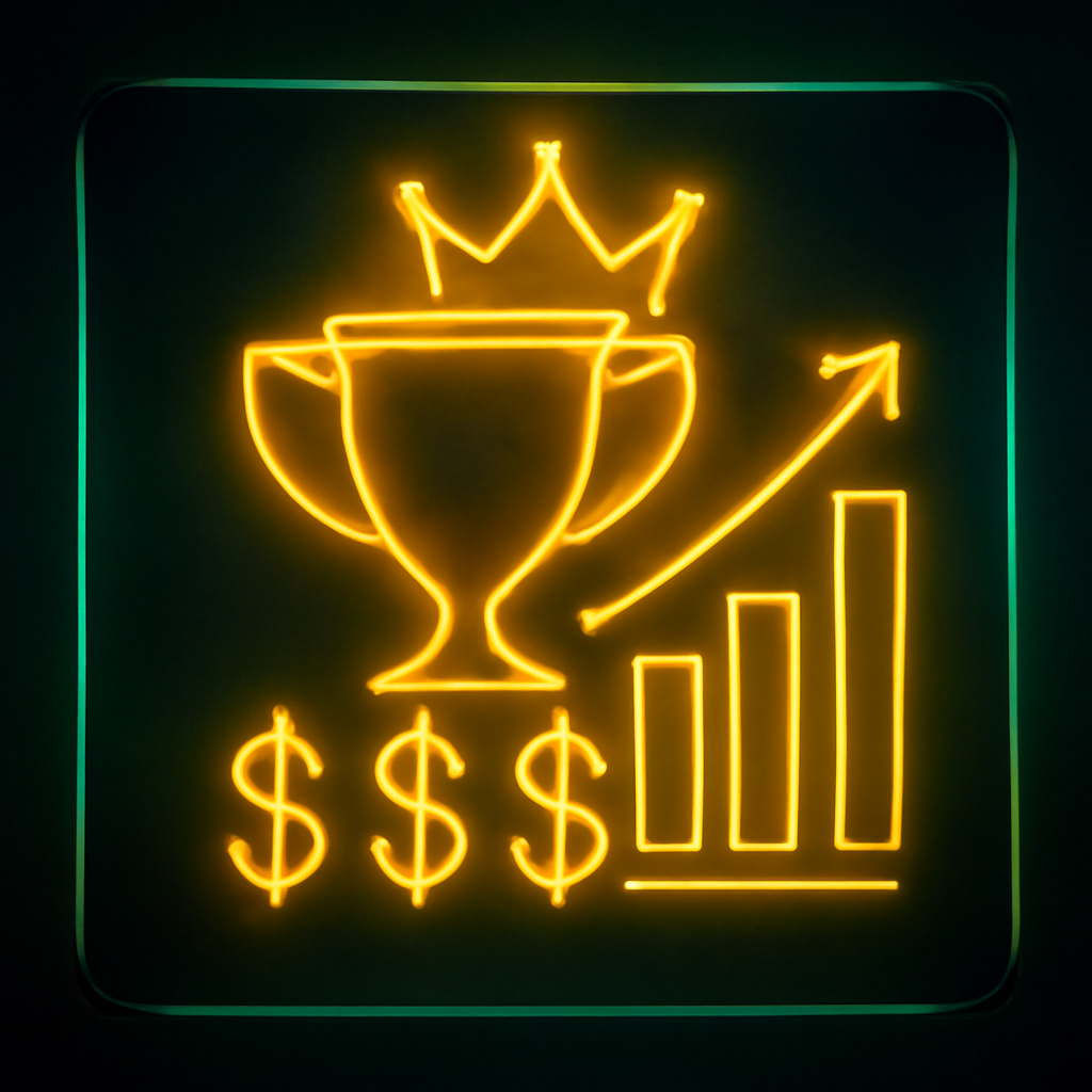 Icon representing the Raja Luck Password Reset Guide.