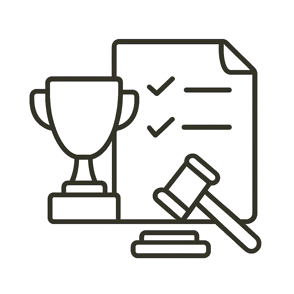 Guidance resource badge for Raja Luck Notices.