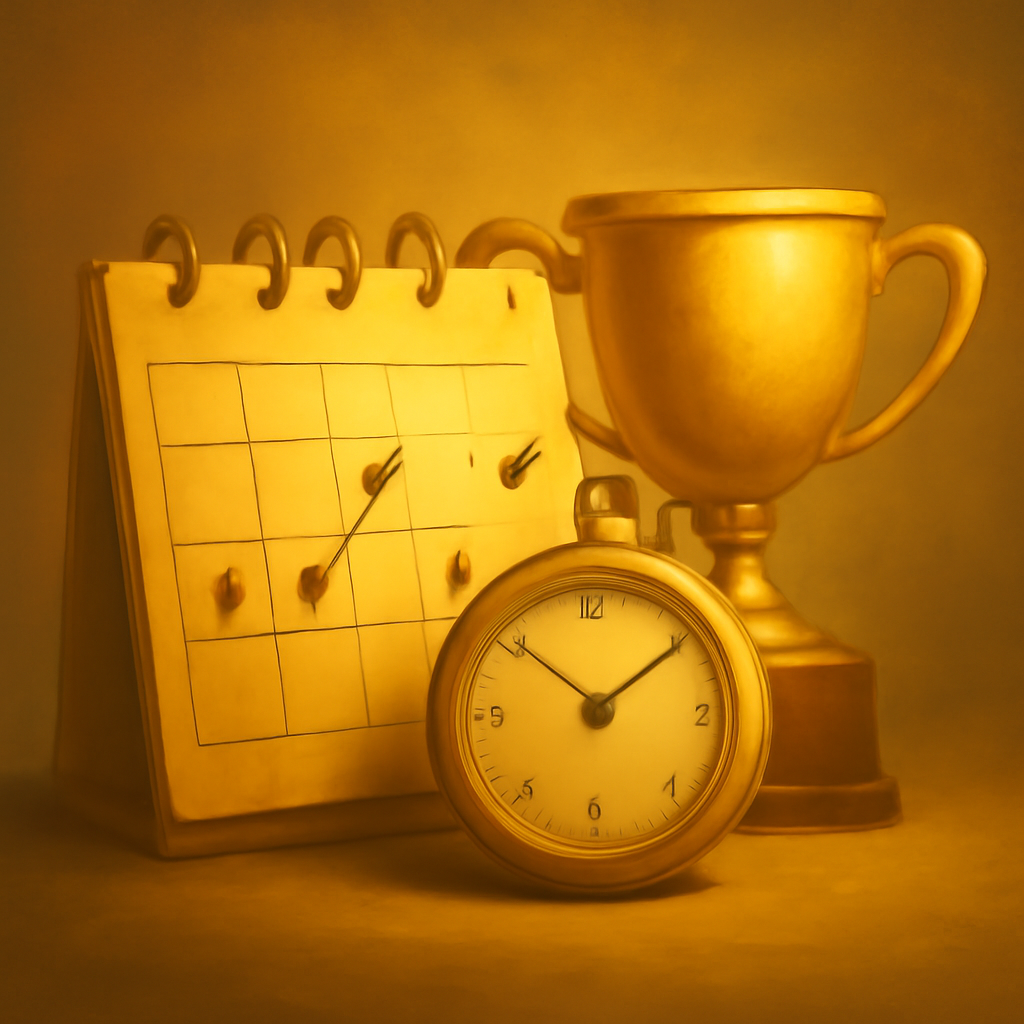 A professional badge indicating safety guidance for Raja Luck.