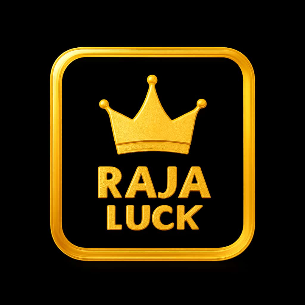 Raja Luck App Icon